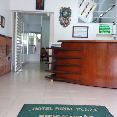 Hotel Royal Plaza Florencia  Exterior foto