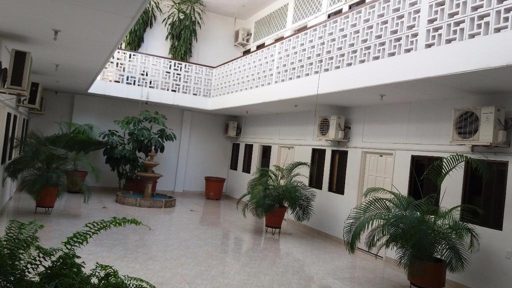 Hotel Royal Plaza Florencia  Exterior foto