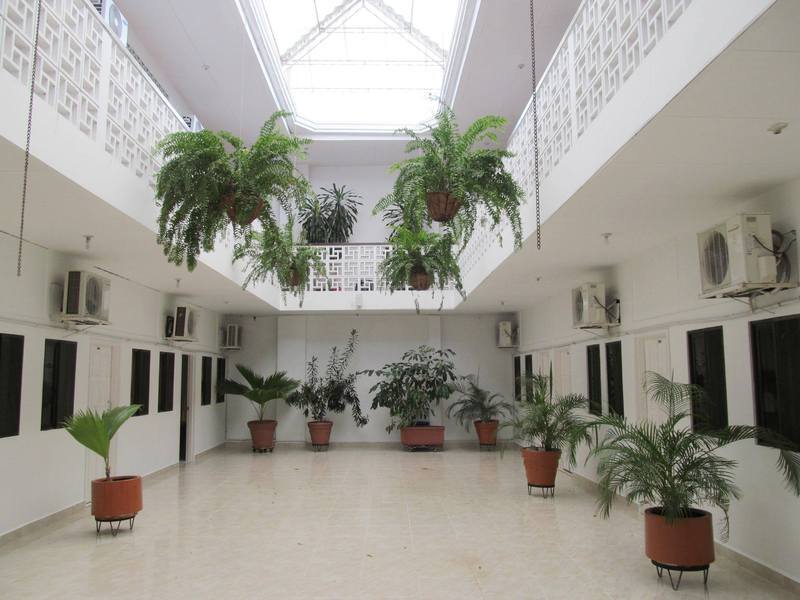 Hotel Royal Plaza Florencia  Exterior foto